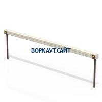 Бум бревно ДСК 3540 в Иркутске