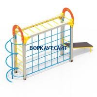 Детский спортивный комплекс Юниор ДСК 3105 в Иркутске