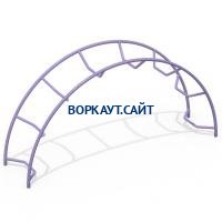 Лиана МАФ 3561 в Иркутске