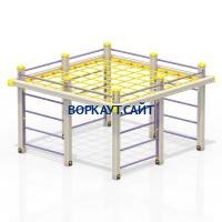 Детский спортивный комплекс ДСК 3109 в Иркутске