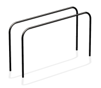 Воркаут брусья ВС-40 в Иркутске