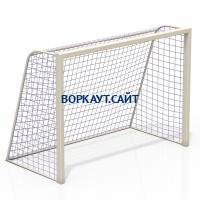 Хоккейные ворота СИО 3514 в Иркутске