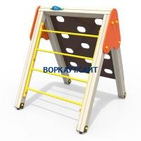 Детский спортивный комплекс ДСК 3202 в Иркутске