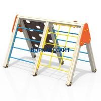 Детский спортивный комплекс ДСК 3203 в Иркутске