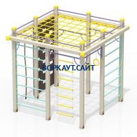 Детский спортивный комплекс ДСК 3110 в Иркутске