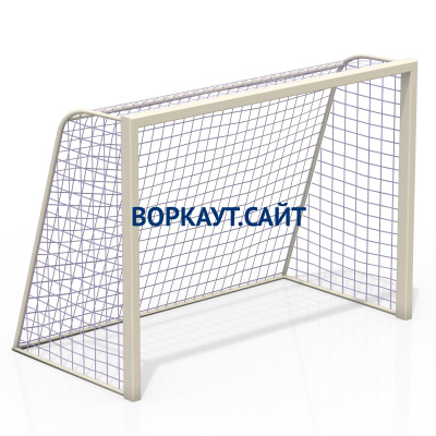 Хоккейные ворота СИО 3514 в Иркутске