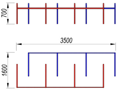 Лабиринт МАФ 3550 в Иркутске