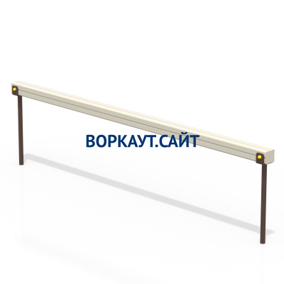 Бум бревно ДСК 3540 в Иркутске