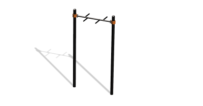 Турник с параллельным хватом ВС-33 в Иркутске