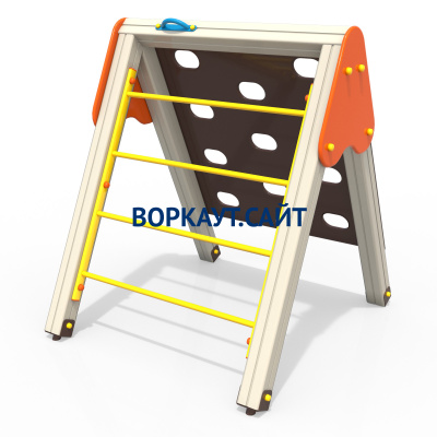 Детский спортивный комплекс ДСК 3202 в Иркутске