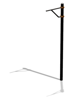 Стойка для боксерской груши ВС-30 в Иркутске