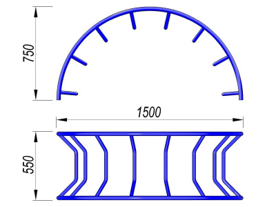 Лиана МАФ 3560 в Иркутске Лиана МАФ 3560 в Иркутске