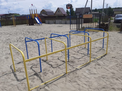 Лабиринт МАФ 3550 в Иркутске