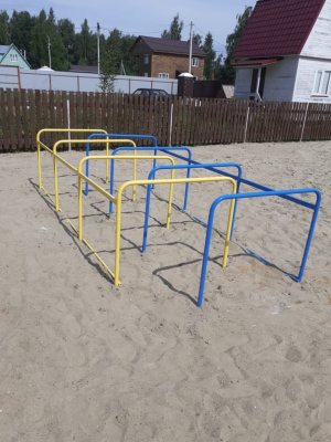 Лабиринт МАФ 3550 в Иркутске